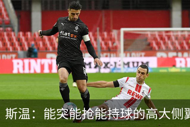 斯温：能突能抢能持球的高大侧翼 或是首轮末捡漏最佳选择？